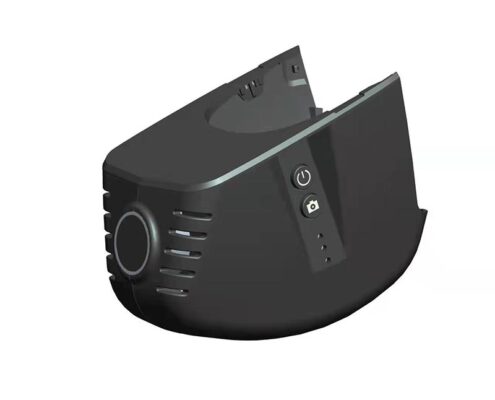 Dedicated Dashboard Camera for Audi for wholesale