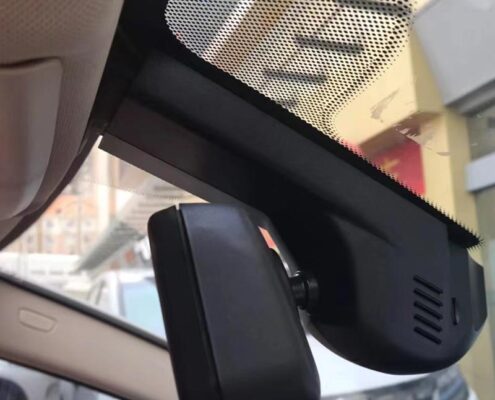 Dedizierte Dashboard-Kamera für BMW GT 5 Series-BN-H6008 aus China