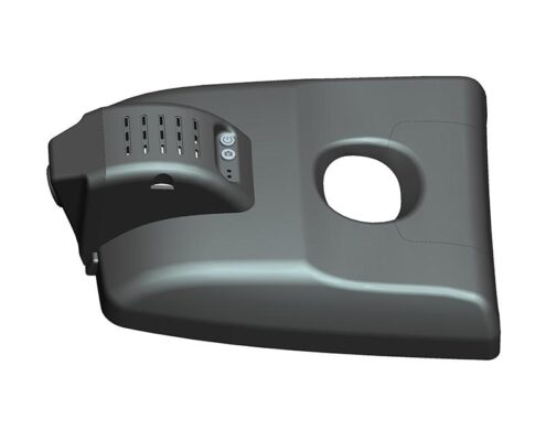 Dedizierte Armaturenbrettkamera für LEXUS New ES300 ES300H-BN-H2908