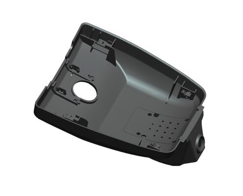 Dedicated Dashboard Camera for LEXUS New NX300H NX200X Series-BN-H1808
