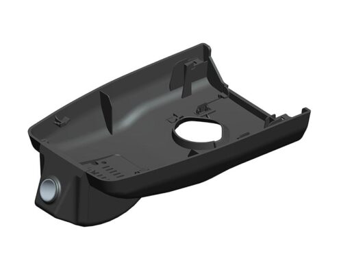 Speciale dashboardcamera voor LEXUS RX200 RX150H-BN-H1708