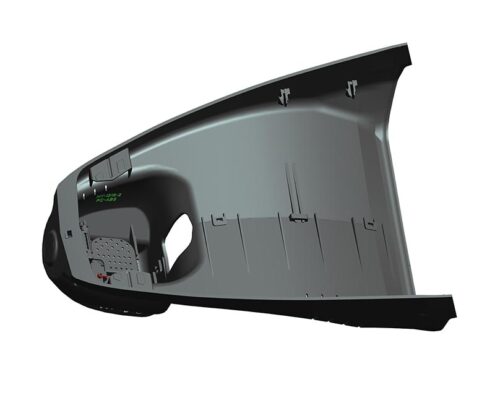 Dedicated Dashboard Camera for Mazda Anxella-BN-H1218 for sale