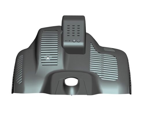 Dedicated Dashboard Camera for Mercedes Benz E300L E320 E260L E200 E260-BN-H6982