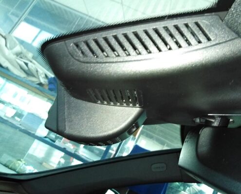 Specifieke Dashboard Camera voor Mercedes Benz GLC260 GLC300 Sport-BN-H1138 voor groothandel