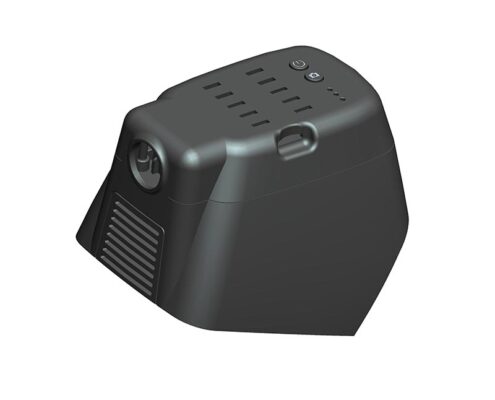 Dedicated Dashboard Camera for RANGE ROVER VELAR-BN-H2308