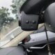 Dedicated Dashboard Camera for Tesla MODEL-S BN-L6135 for wholesale