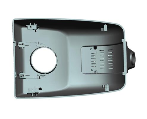 Dedicated Dashboard Camera for Toyoto Crown Kluger-BN-H0908 for sale