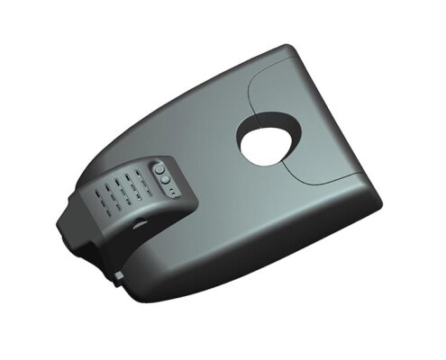 Dedicated Dashboard Camera for Toyoto Levin Corolla-BN-H8908