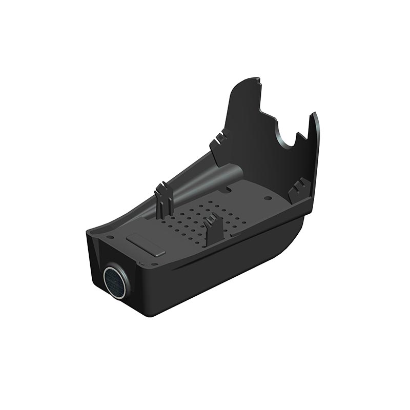 Speciale dashboardcamera voor Volvo XC40-BN-H1638