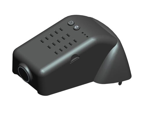 볼보 XC60-BN-H1679 전용 블랙박스 카메라
