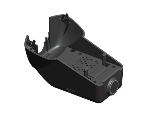 Dedizierte Armaturenbrettkamera für Volvo XC60 S90 V90H-BN-H1678