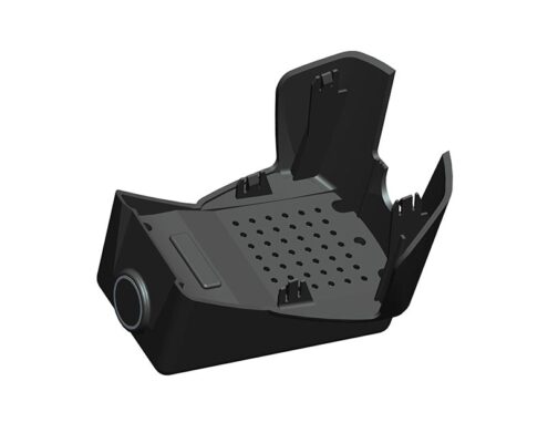 Speciale dashboardcamera voor Volvo XC90-BN-H1628