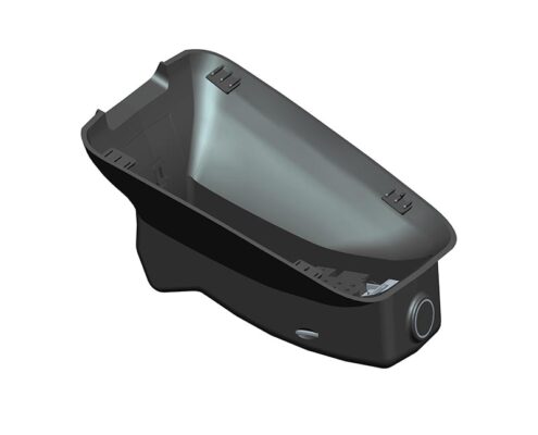 Dedicated Dashboard Camera for Wuling Asta-BN-H0228