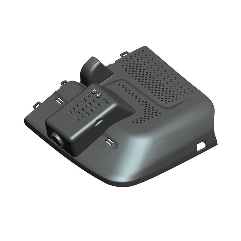 Speciale dashboardcamera voor Xpeng P7 Deluxe-BN-H8037