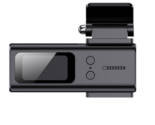 Banuo dashcam with 1.47 inch screen
